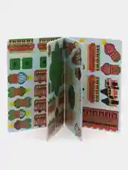 Алый модели достопримечательностей, детские модели, развивающая игра для детей
