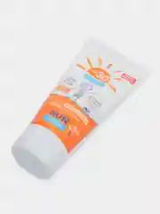 Детский водостойкий солнцезащитный крем для загара SPF 30 SUN ENERGY, 50 мл