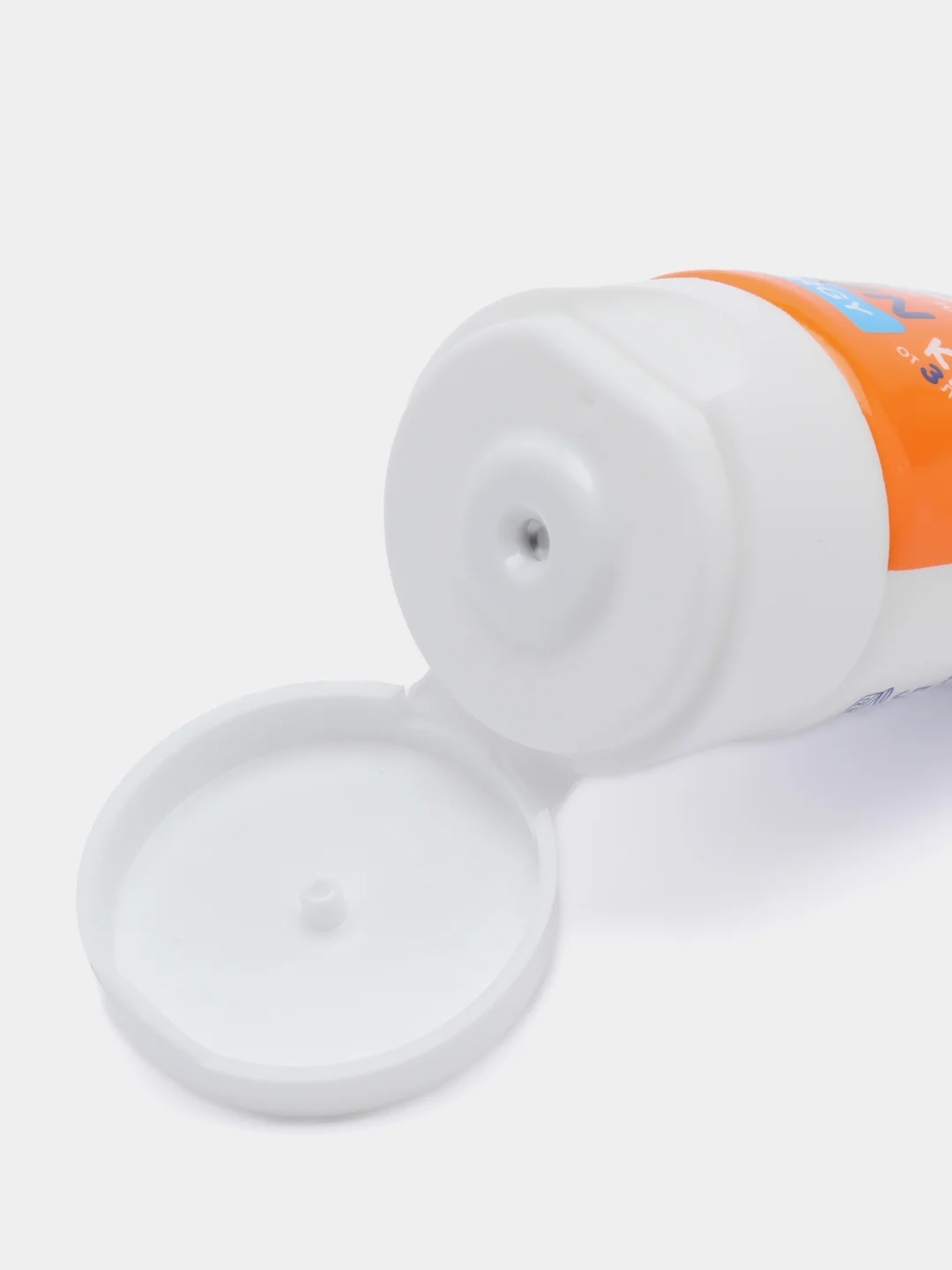 Детский водостойкий солнцезащитный крем для загара SPF 30 SUN ENERGY, 50 мл