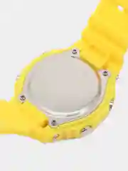 Желтый часы мужские