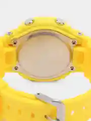 Желтый часы мужские