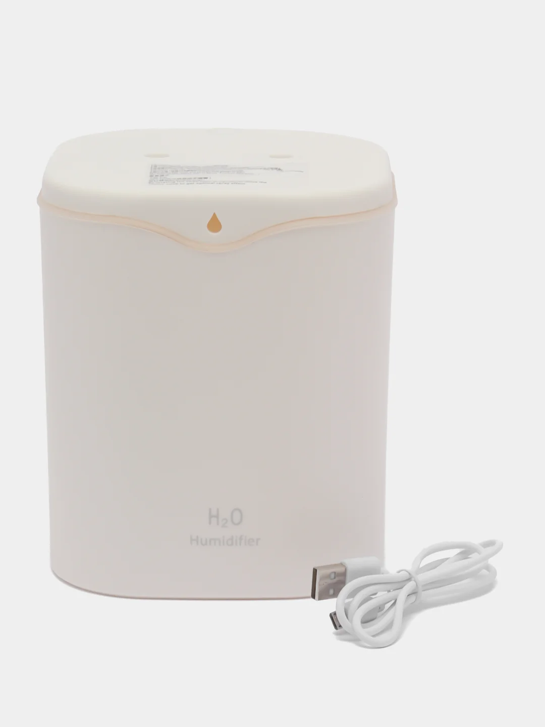 Увлажнитель воздуха для дома с подсветкой/ увлажнитель воздуха с ...