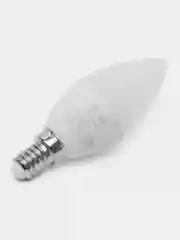 Лампа светодиодная LED ЭРА (диод, свеча, 6Вт, хол 6500 К, E14)