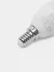 Лампа светодиодная LED ЭРА (диод, свеча, 6Вт, хол 6500 К, E14)