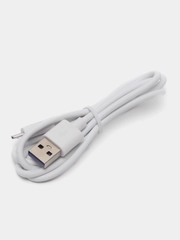 Кабель зарядный Type-C, Micro USB, Lightning Lider Mobile, LL78