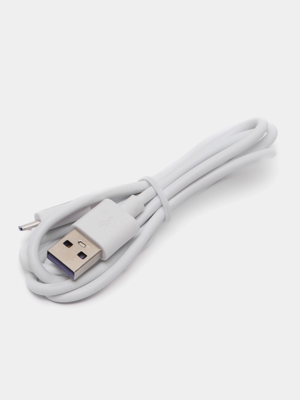 Кабель зарядный Type-C, Micro USB, Lightning Lider Mobile, LL78