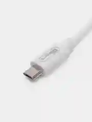 Кабель зарядный Type-C, Micro USB, Lightning Lider Mobile, LL78