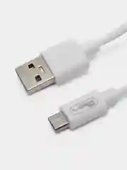 Кабель зарядный Type-C, Micro USB, Lightning Lider Mobile, LL78