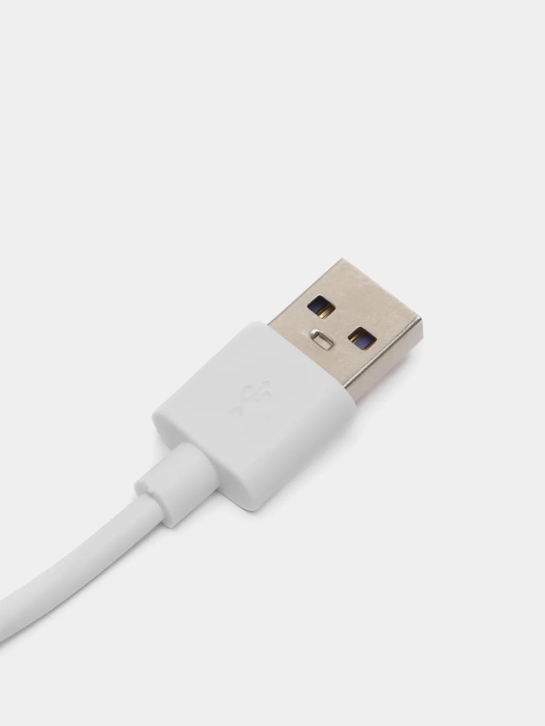 Кабель зарядный Type-C, Micro USB, Lightning Lider Mobile, LL78