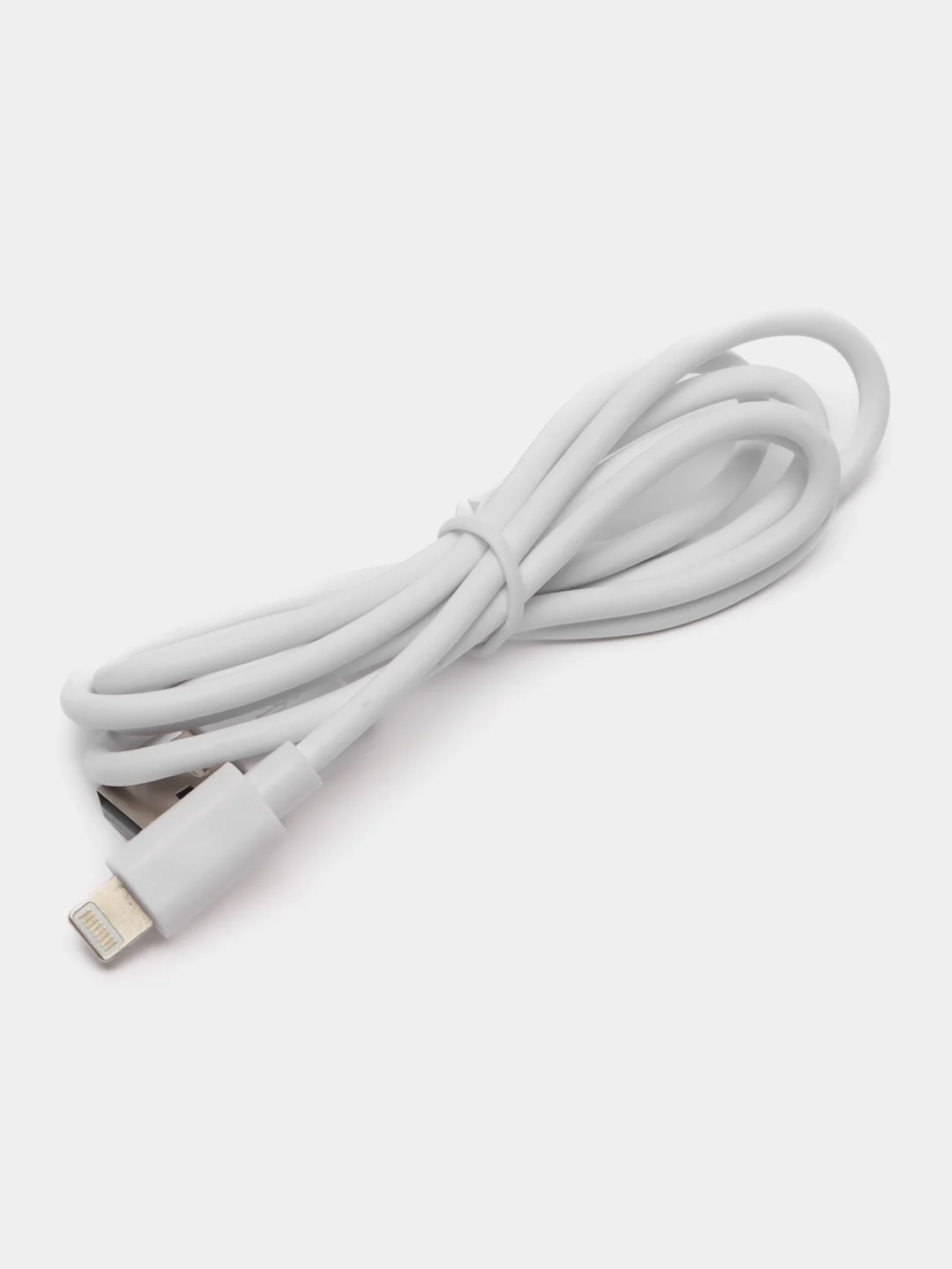 Кабель зарядный Type-C, Micro USB, Lightning Lider Mobile, LL78