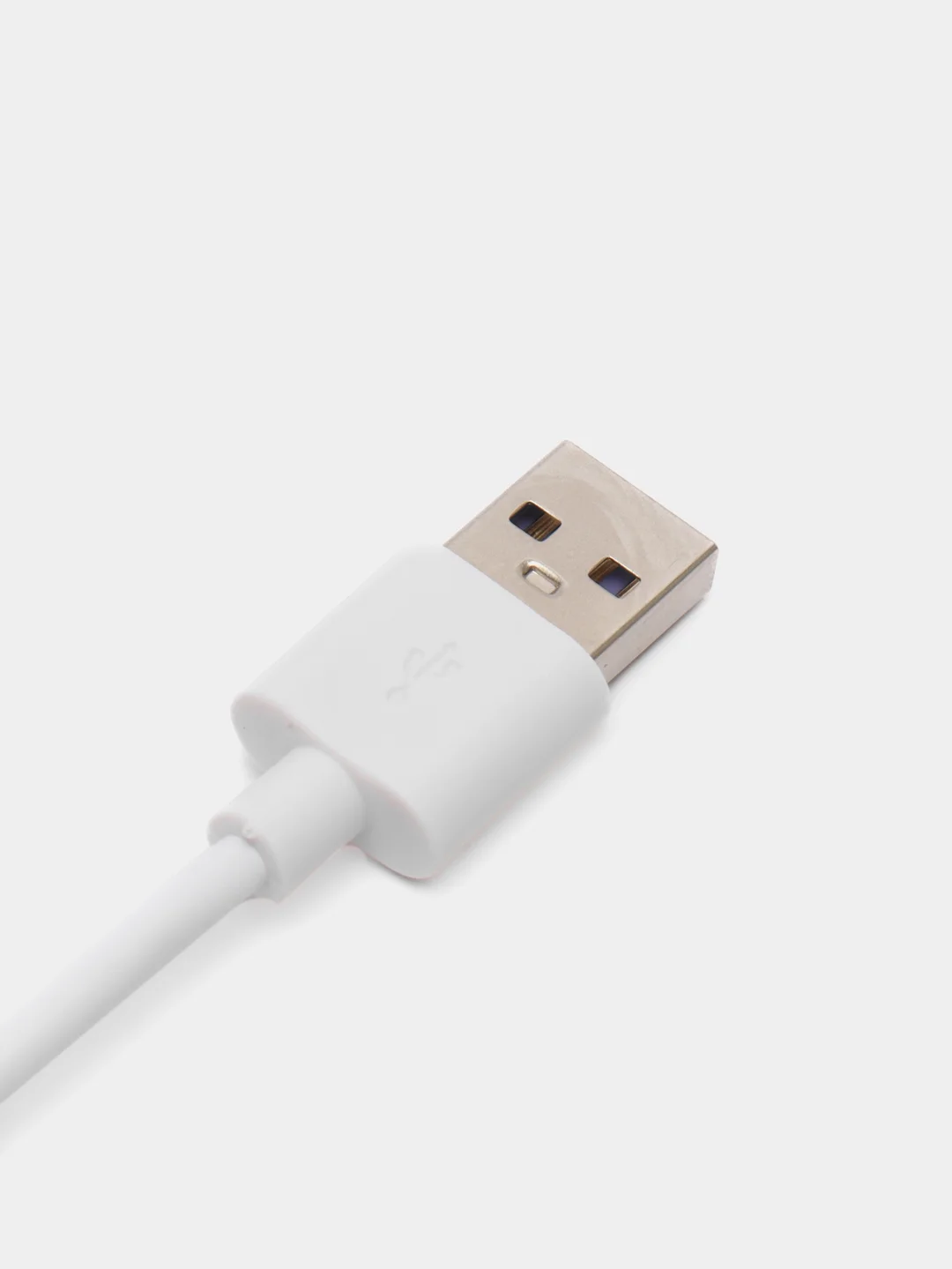Кабель зарядный Type-C, Micro USB, Lightning Lider Mobile, LL78