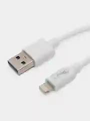 Кабель зарядный Type-C, Micro USB, Lightning Lider Mobile, LL78