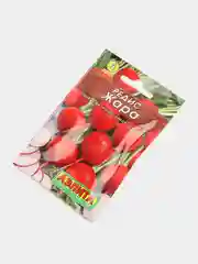 Семена "Редис Жара", 3 г, АЭЛИТА