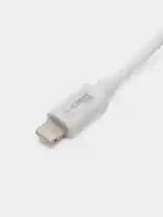 Кабель зарядный Type-C, Micro USB, Lightning Lider Mobile, LL78