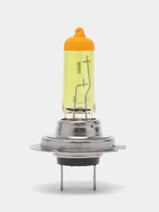 Лампа галогенная AVS ATLAS ANTI-FOG желтый H7.12V.55W, 1 шт