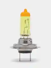 Лампа галогенная AVS ATLAS ANTI-FOG желтый H7.12V.55W, 1 шт