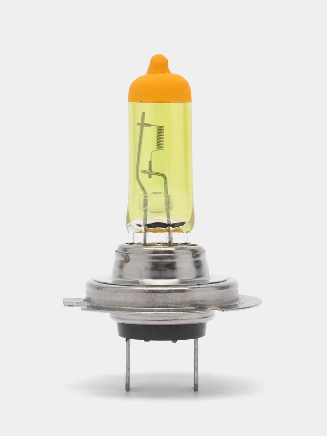 Лампа галогенная AVS ATLAS ANTI-FOG желтый H7.12V.55W, 1 шт
