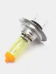 Лампа галогенная AVS ATLAS ANTI-FOG желтый H7.12V.55W, 1 шт
