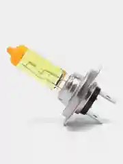 Лампа галогенная AVS ATLAS ANTI-FOG желтый H7.12V.55W, 1 шт