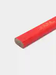 Шоколадный карандаш строительный