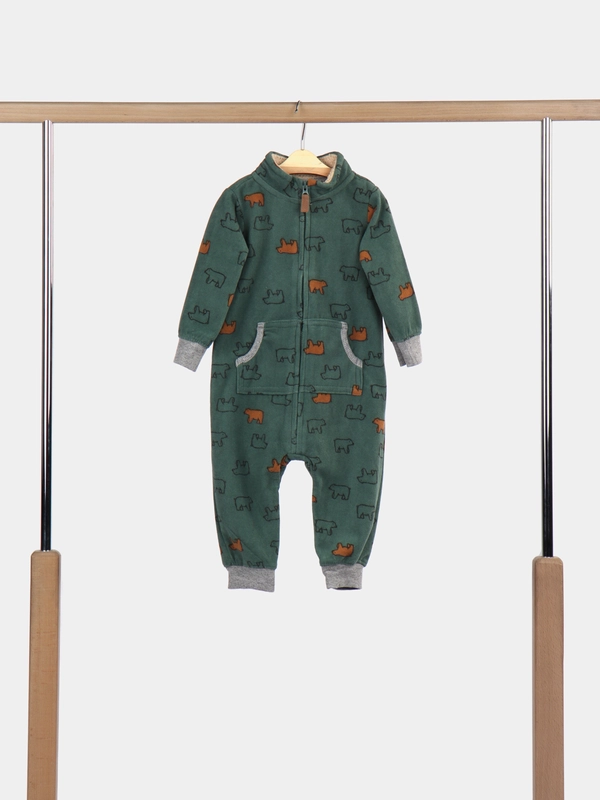 Комбинезон Carters