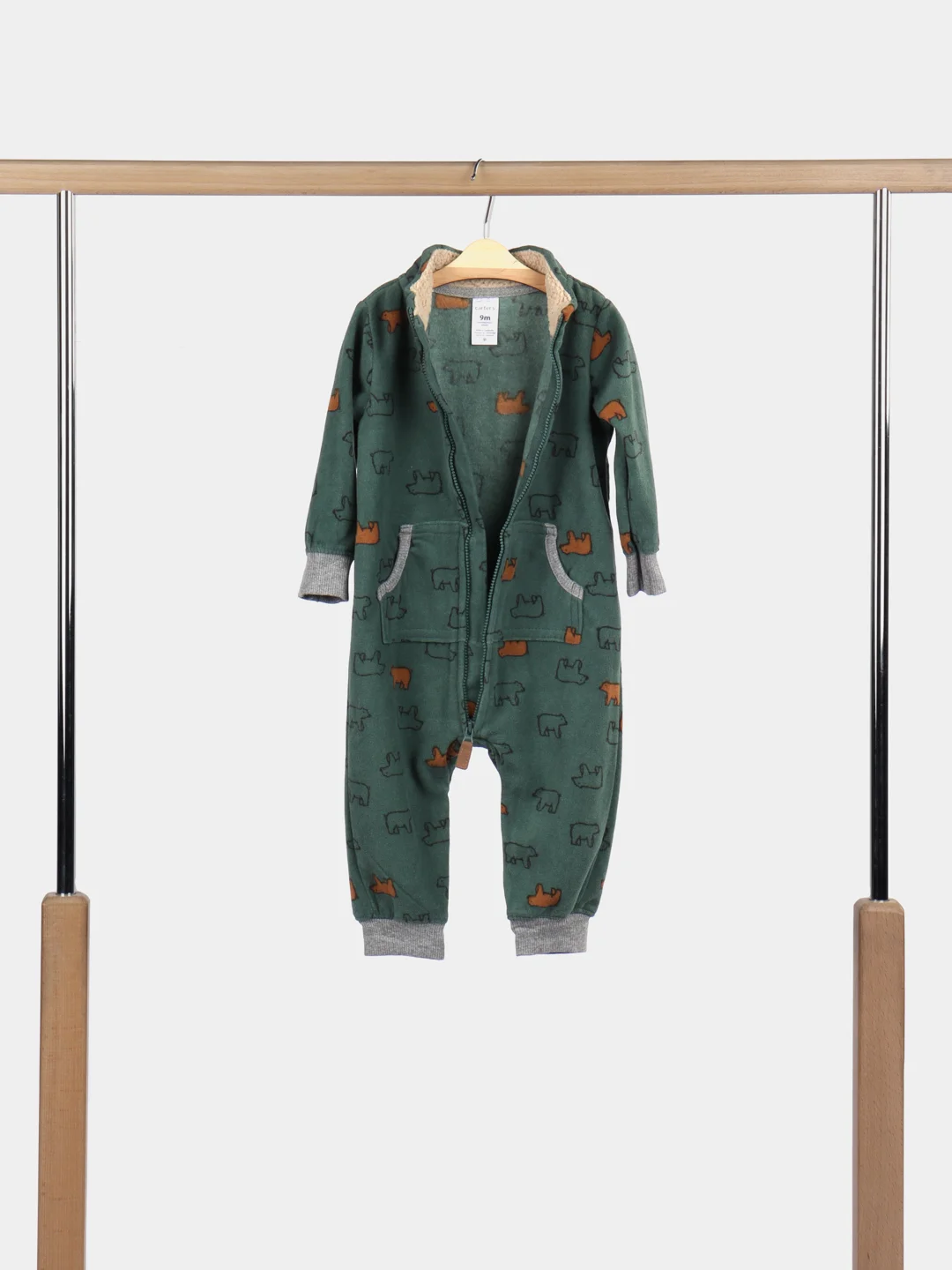 Комбинезон Carters