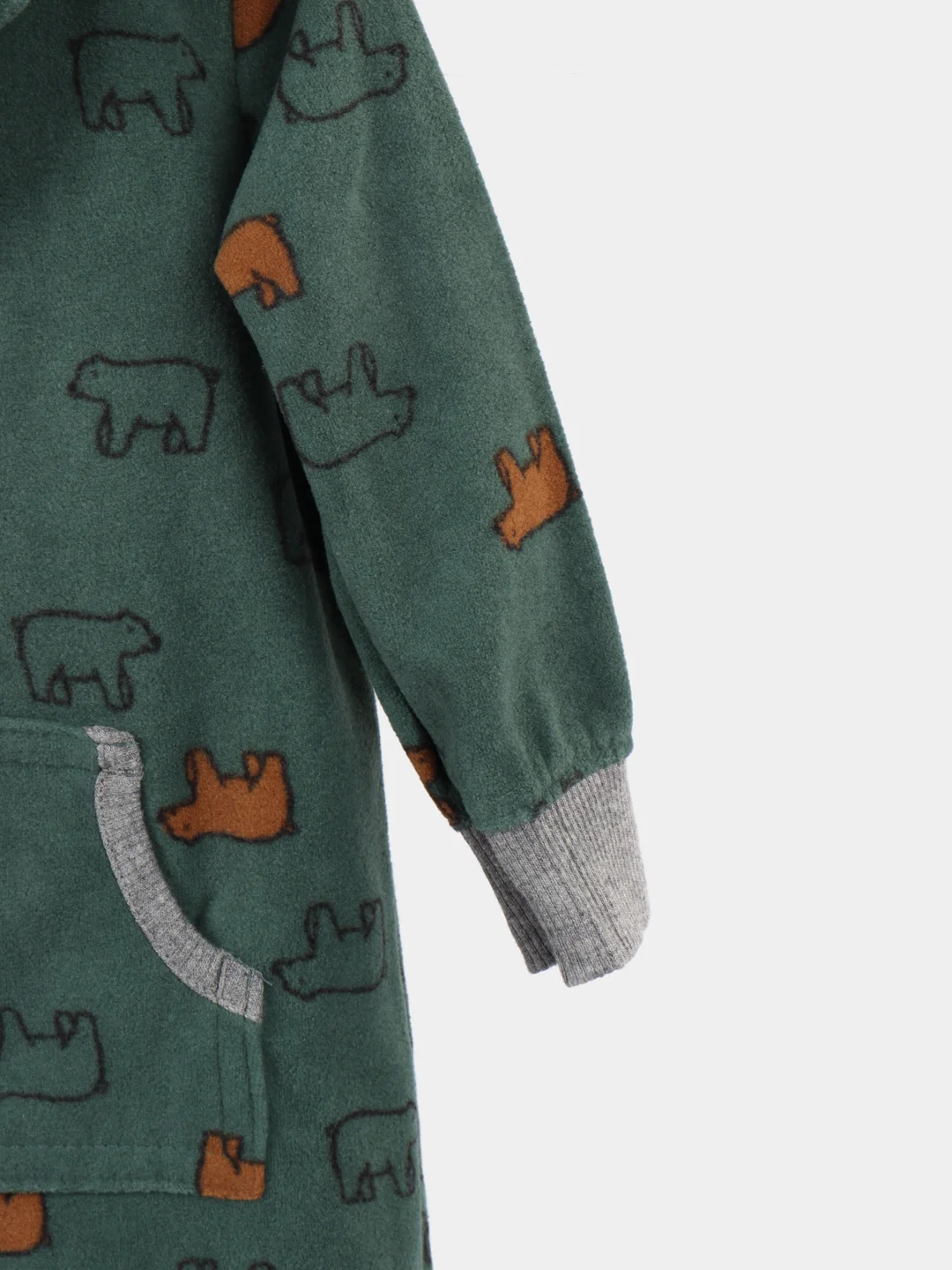 Комбинезон Carters