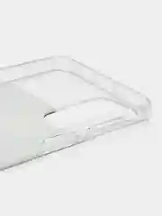 Багровый силиконовый чехол для Samsung Galaxy A23, с принтом, с рисунком (Самсунг Галакси А23)