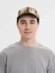 Бейсболка для мужчин