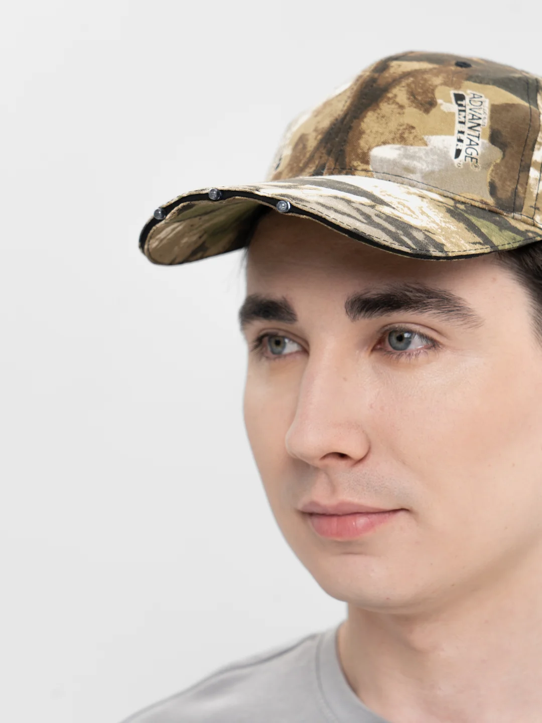 Бейсболка для мужчин