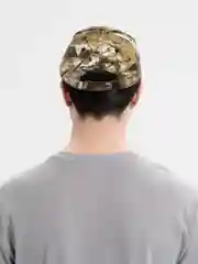 Бейсболка для мужчин