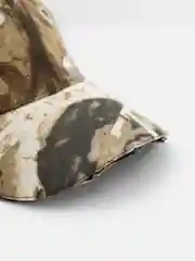 Бейсболка для мужчин