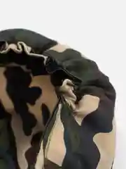 Кепка с накомарником