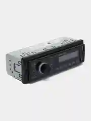 Автомагнитола 1 DIN, MP3 плеер с сенсорным экраном, подключение по Bluetooth, USB, AUX
