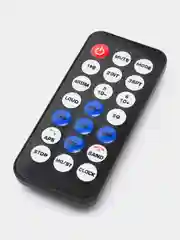 Автомагнитола 1 DIN, MP3 плеер с сенсорным экраном, подключение по Bluetooth, USB, AUX