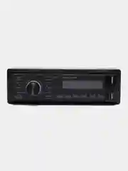 Автомагнитола 1 DIN, MP3 плеер с сенсорным экраном, подключение по Bluetooth, USB, AUX