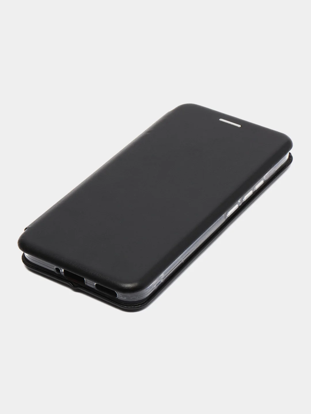 Черный чехол-книжка для Xiaomi 13 / Сяоми 13