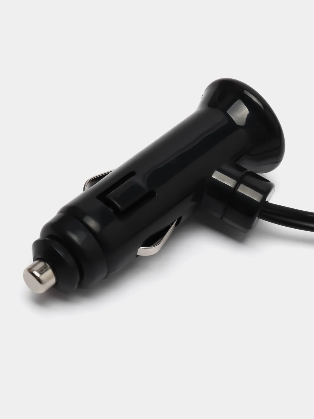 Разветвитель на 3 прикуривателя и 2 USB порта HARPER DP-096