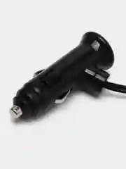 Разветвитель на 3 прикуривателя и 2 USB порта HARPER DP-096