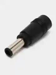 Набор адаптеров, 8 универсальных переходников - штекеров разъемов питания 12v/5v  от USB
