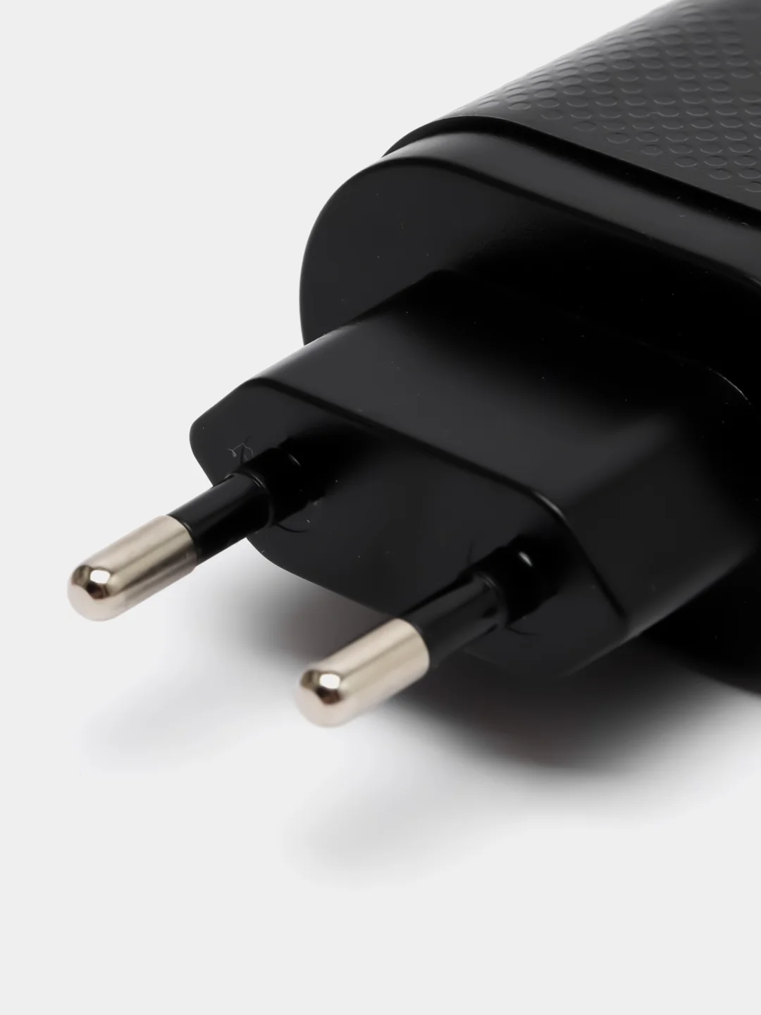 Быстрая зарядка GaN, USB и Type-C, 32+33=65W