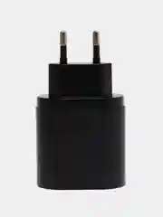 Быстрая зарядка GaN, USB и Type-C, 32+33=65W