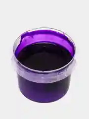 Синий слайм "Smuzi Boom"