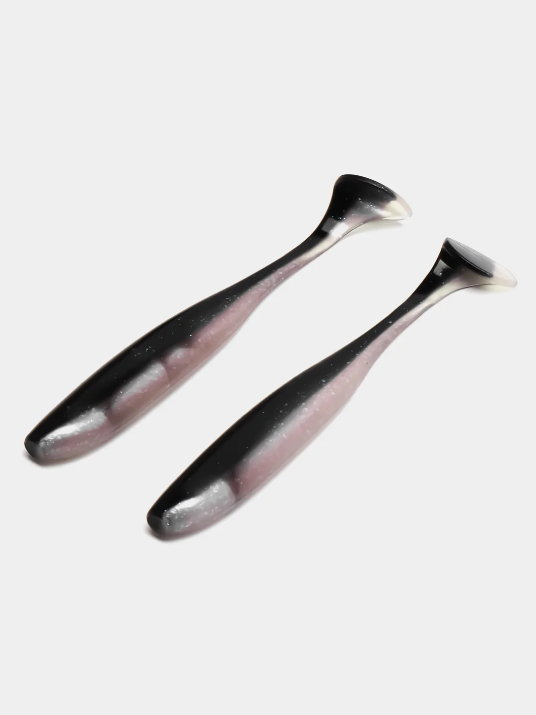 Черный easy Shiner DIOMAND 160 мм, 6.5", 2 штуки