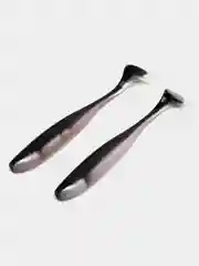 Черный easy Shiner DIOMAND 160 мм, 6.5", 2 штуки