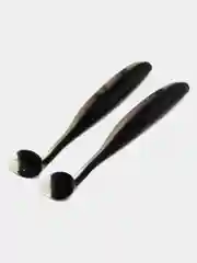Черный easy Shiner DIOMAND 160 мм, 6.5", 2 штуки