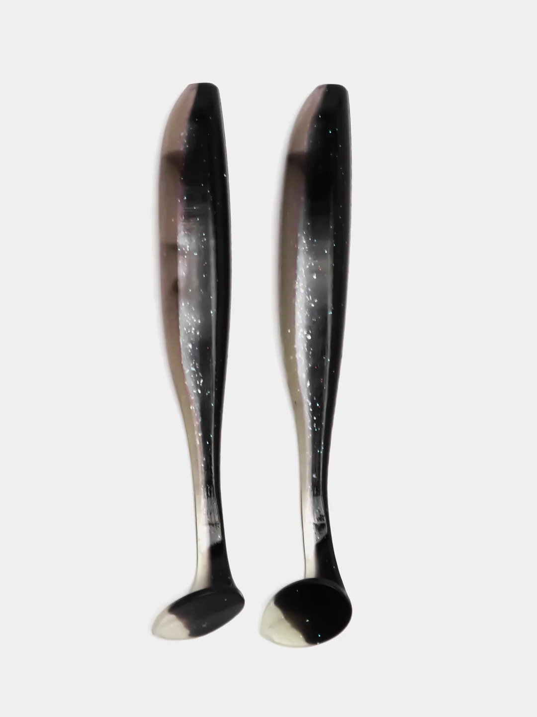 Черный easy Shiner DIOMAND 160 мм, 6.5", 2 штуки