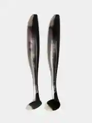 Черный easy Shiner DIOMAND 160 мм, 6.5", 2 штуки
