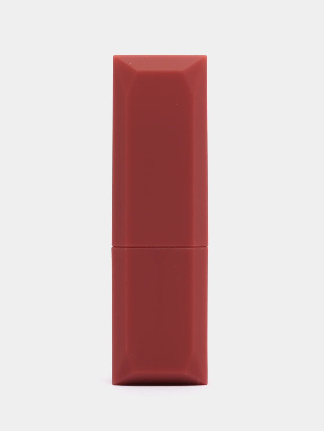 Карамельный помада матовая для губ VELVET "Karite Lipstick" Стойкая