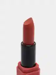 Карамельный помада матовая для губ VELVET "Karite Lipstick" Стойкая